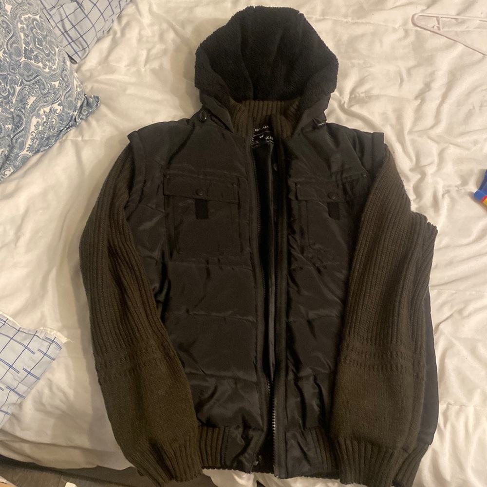 Stylish Jacket
